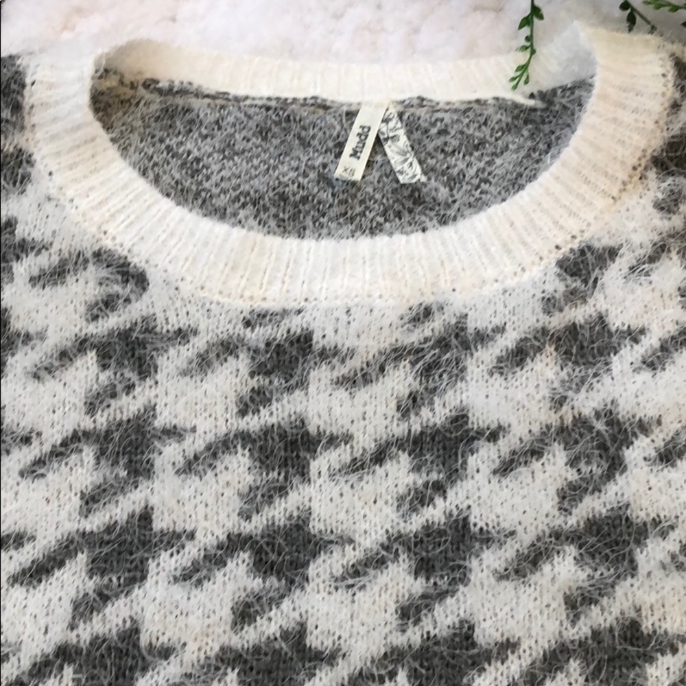 Mudd sweater - Picture 11 of 12
